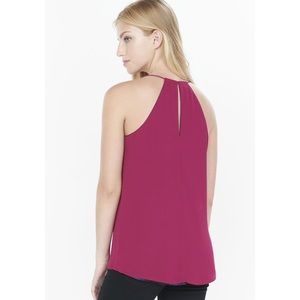 Express Reversible Tank with tags